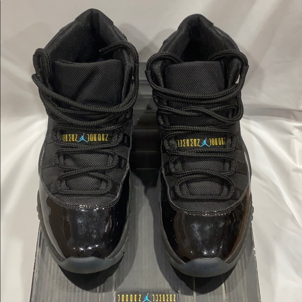 Air jordan 11 retro